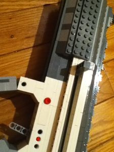 Charging Handle