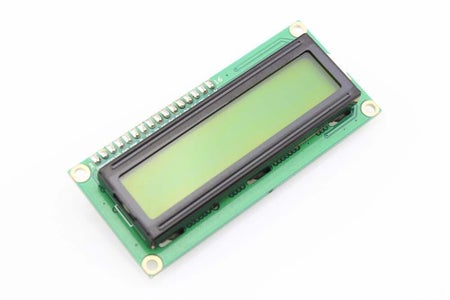 Hardware Components