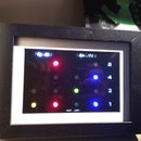 Arduino Binary Clock