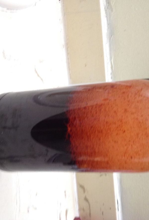 How to Make a Lava Lamp