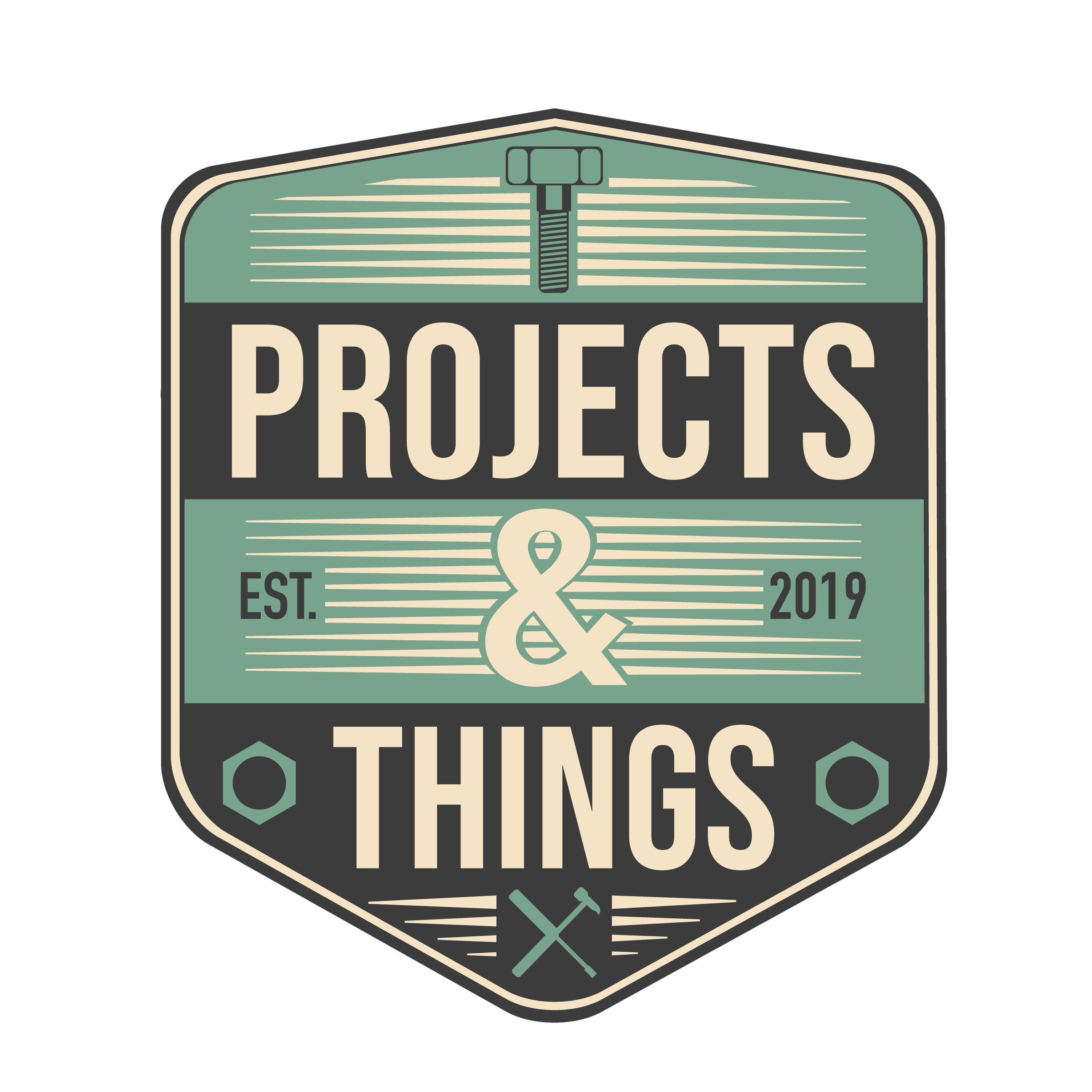 ProjectsandThings