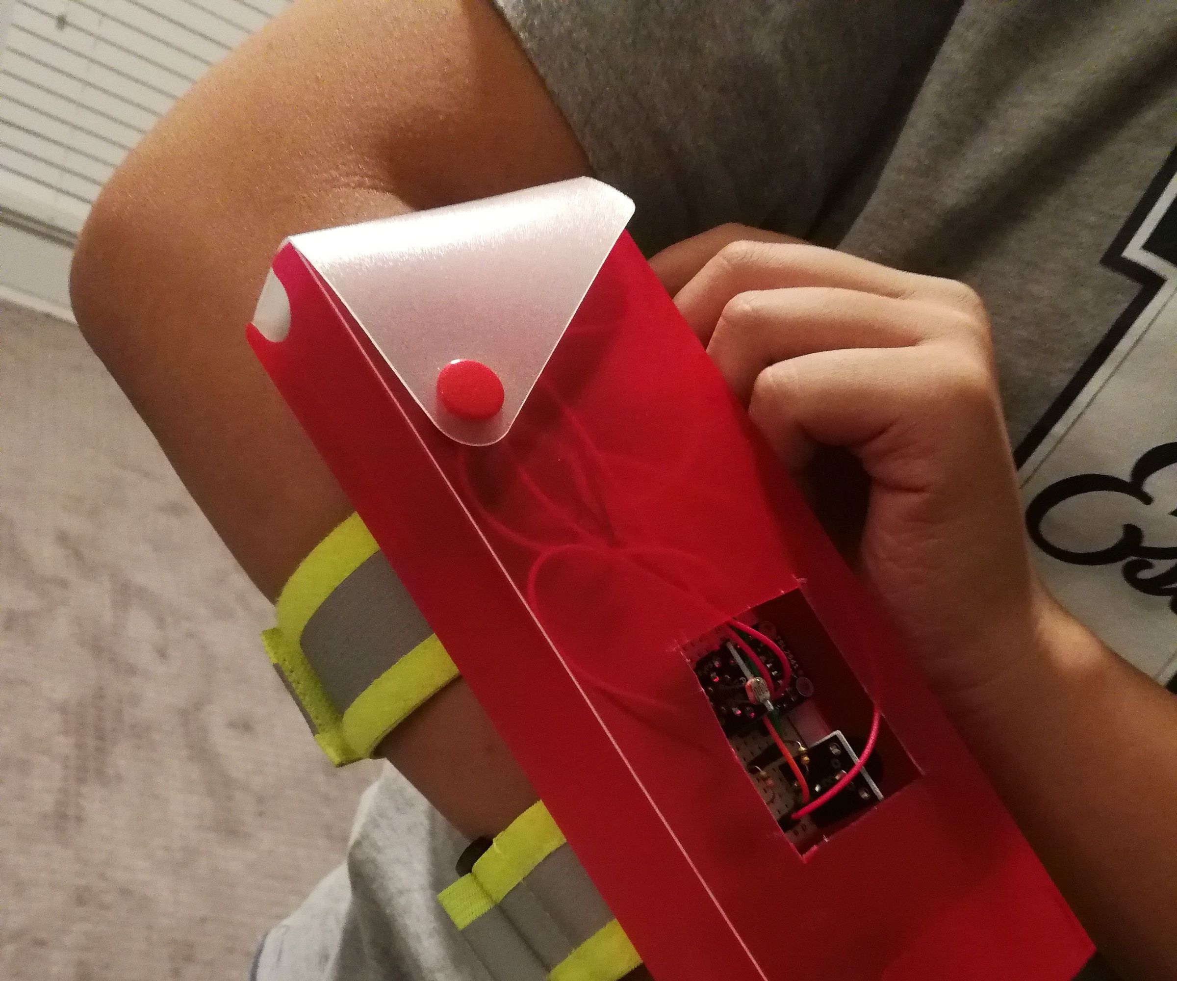 A Song of Georgia Tech