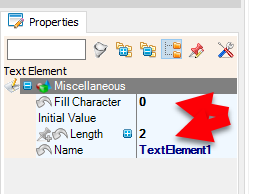 In Visuino Set Components In Visuino Set Components
