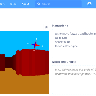 How to Create a 3D Game on Scratch : 5 Steps (with Pictures ...