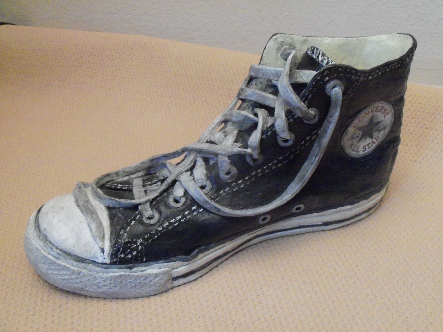 Ceramic Shoe : 11 Steps (with Pictures) - Instructables