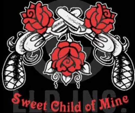 Sweet Child of Mine