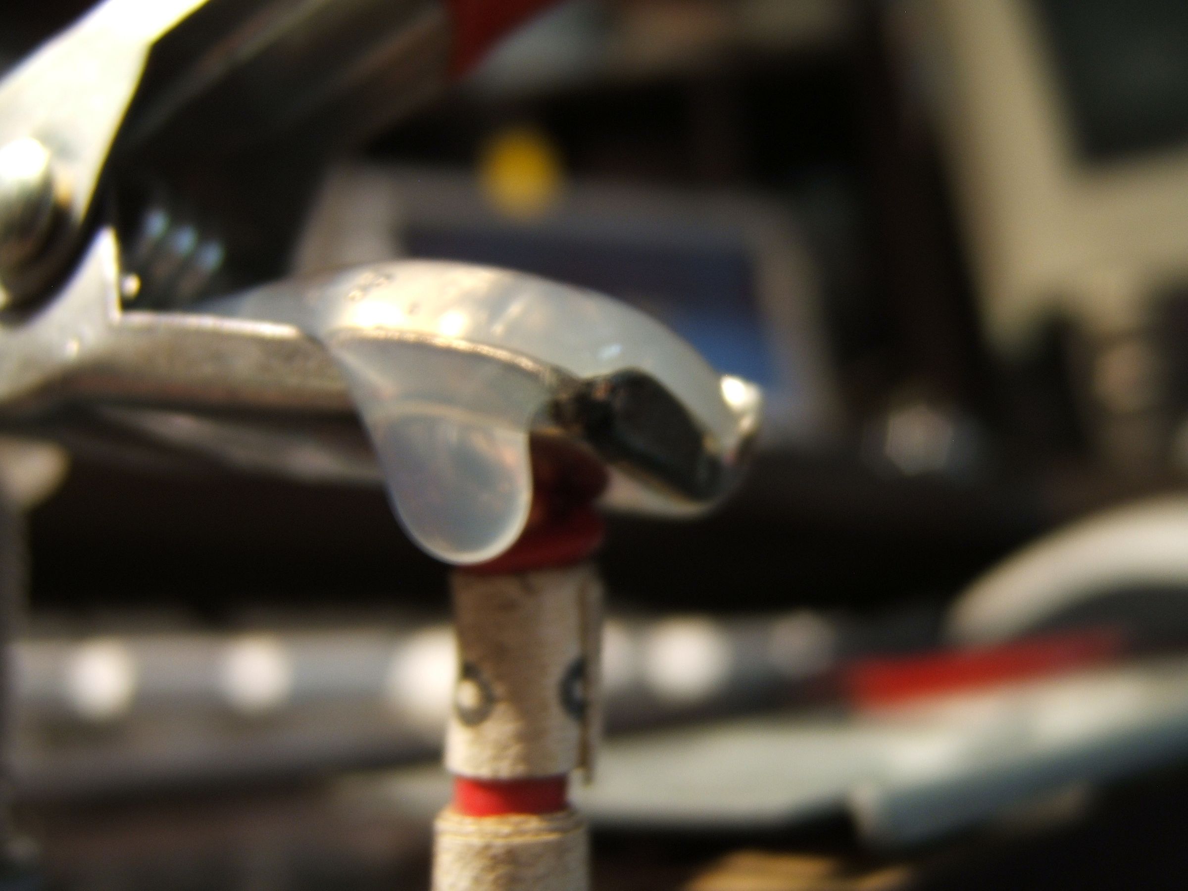 Handy Soldering Clamps on the Cheap 4 Steps Instructables