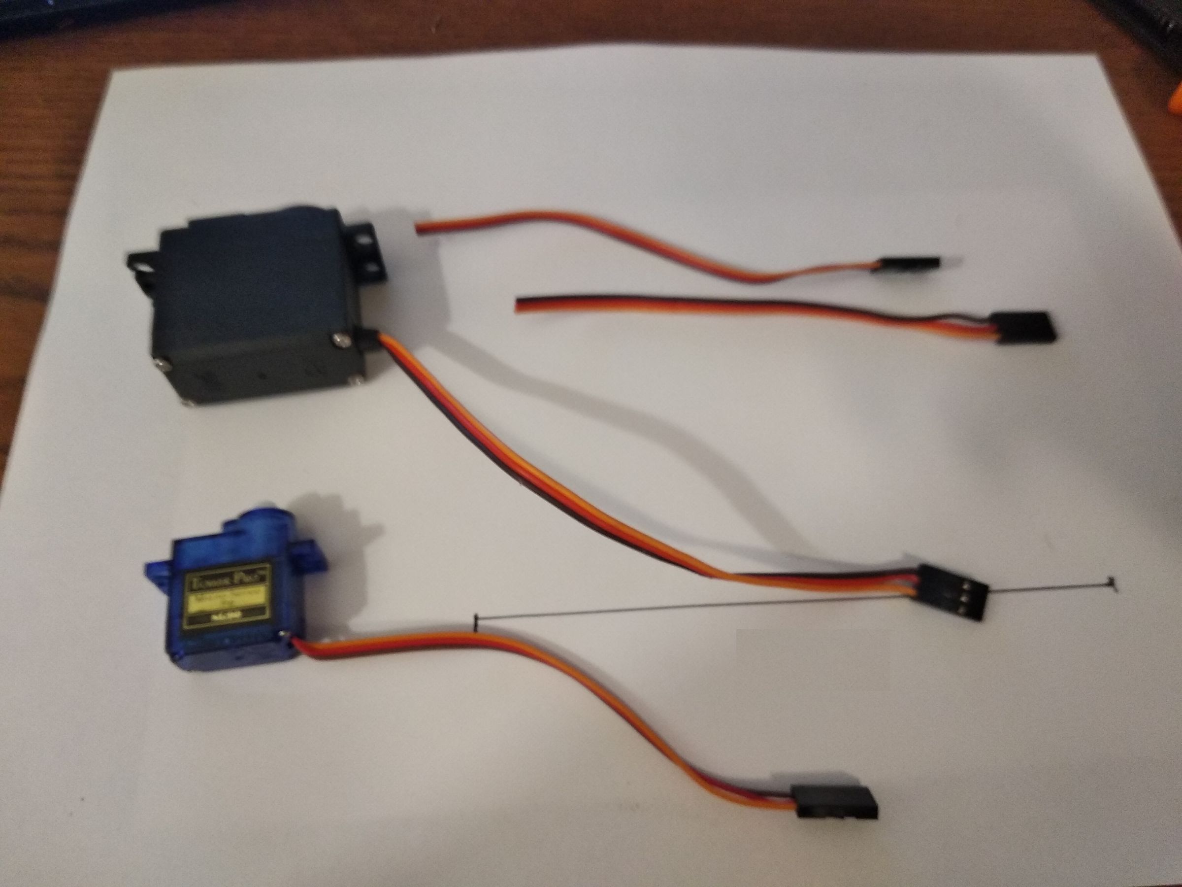 Zlight (alpha) 10 Steps (with Pictures) Instructables