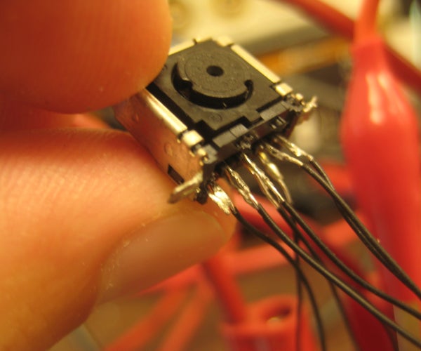 IR Sensor Projects Circuit Diagram