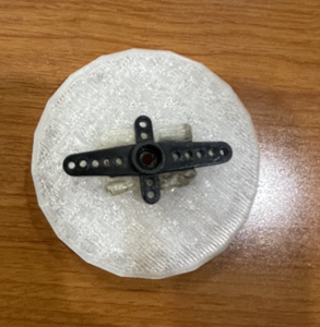 Assemble the Pulley Mechanism