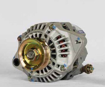 Extending the Life of My Car's Alternator. 