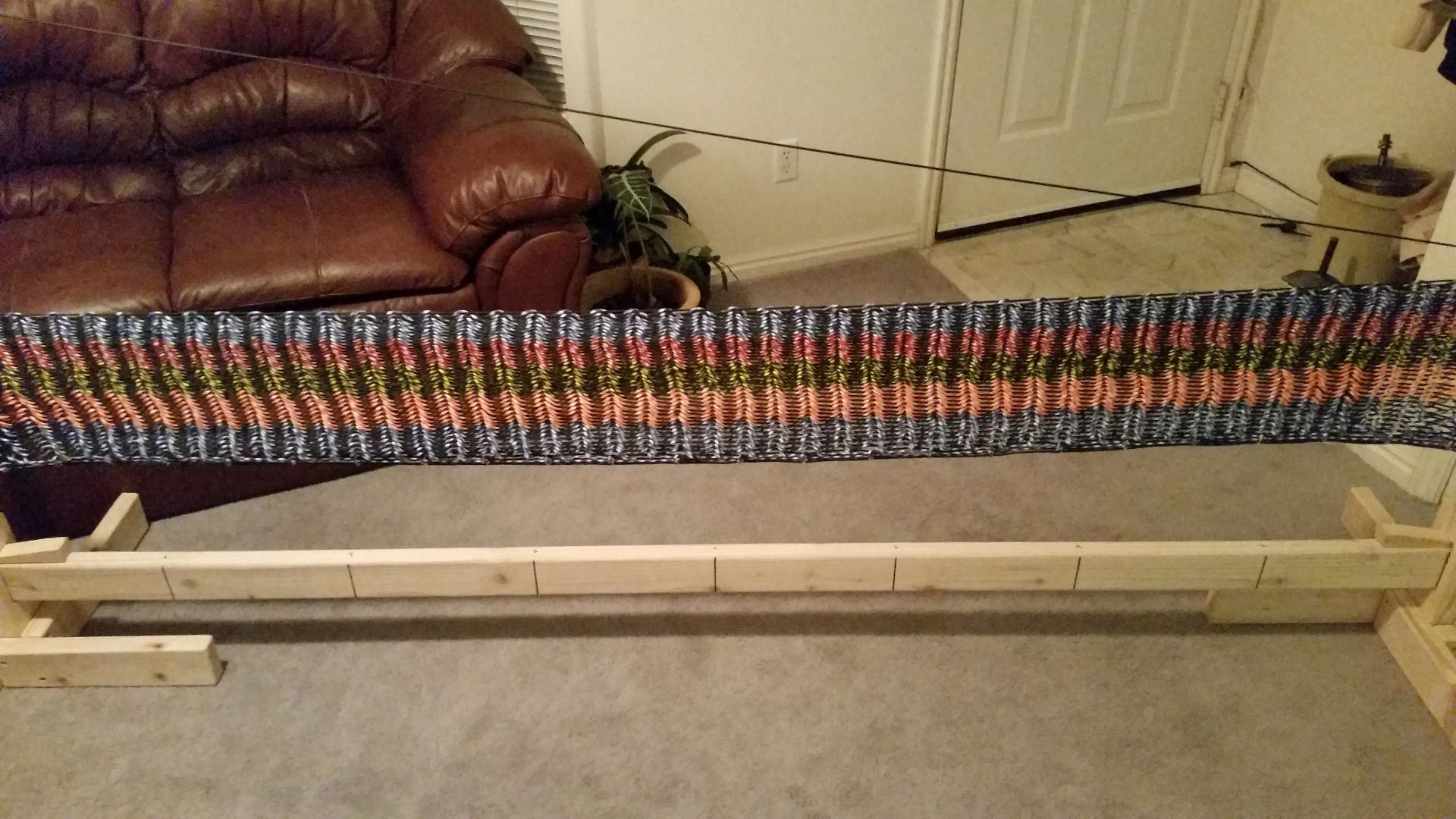 Paracord Hammock 39 Steps (with Pictures) Instructables