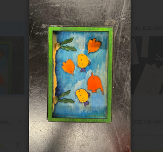 Coloring Your Masterpiece