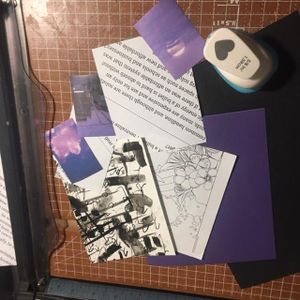 Color Scheme and Materials