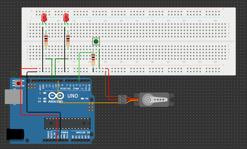 Arduino Verbinden Met Elk Onderdeel