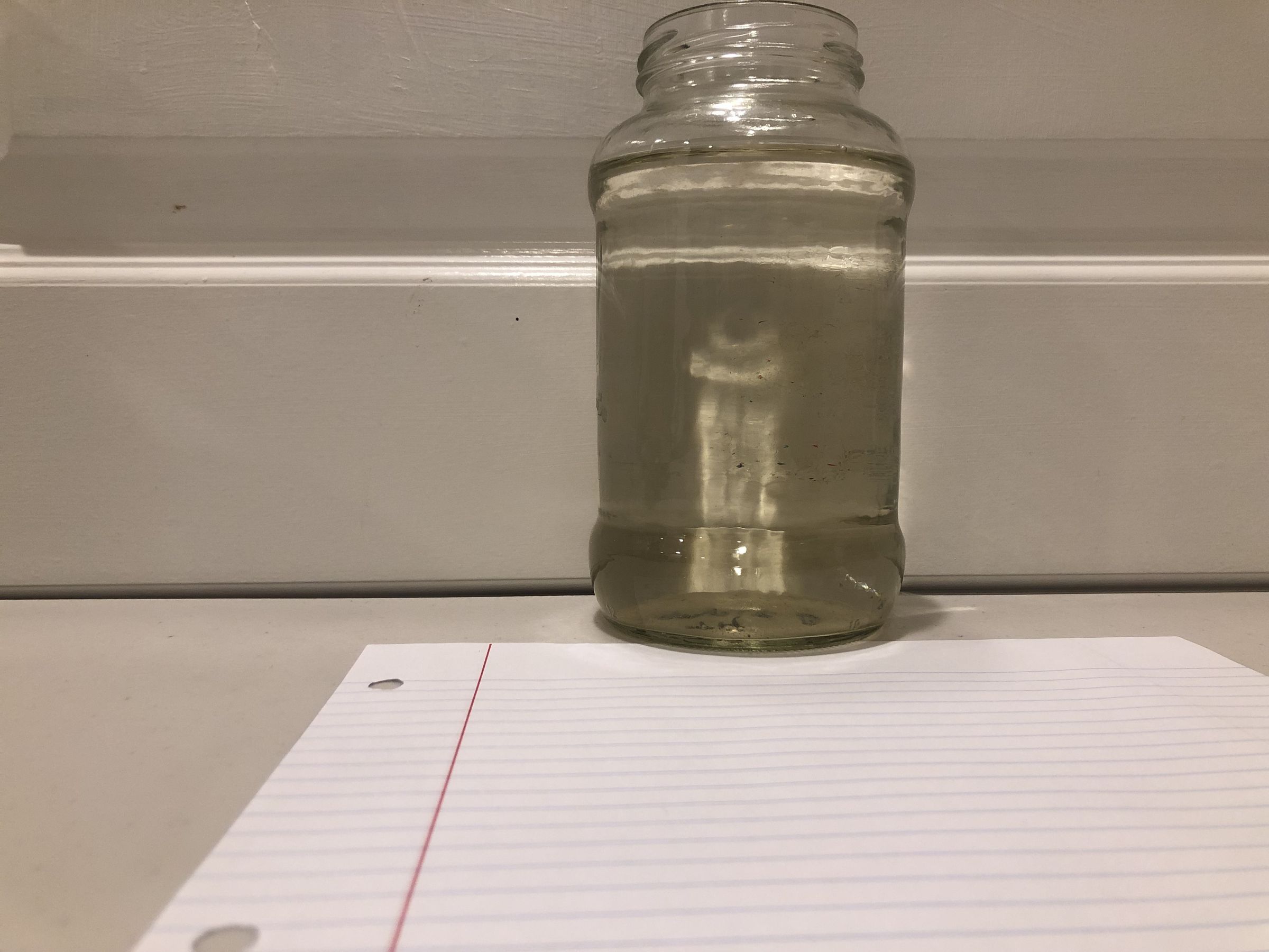 Homemade Jenga Block Spectrophotometer for Algae Experiments 15 Steps Instructables