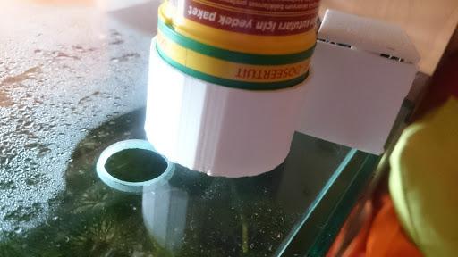 3D Print the Housing and the Mechanism