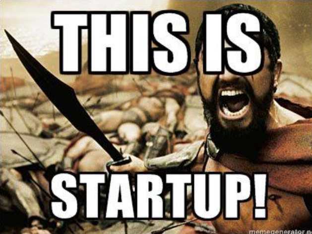 StartupHacks