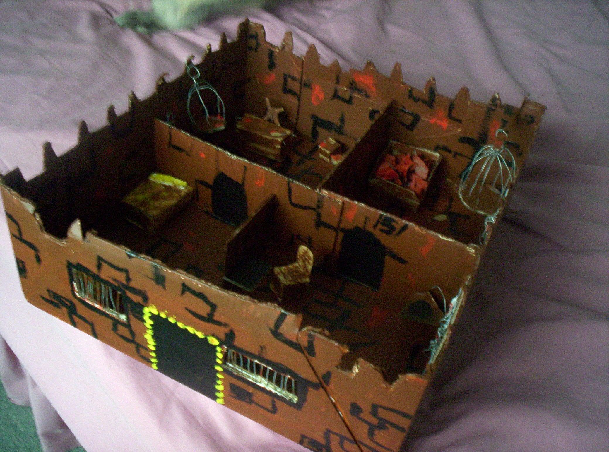 Medieval Dungeon