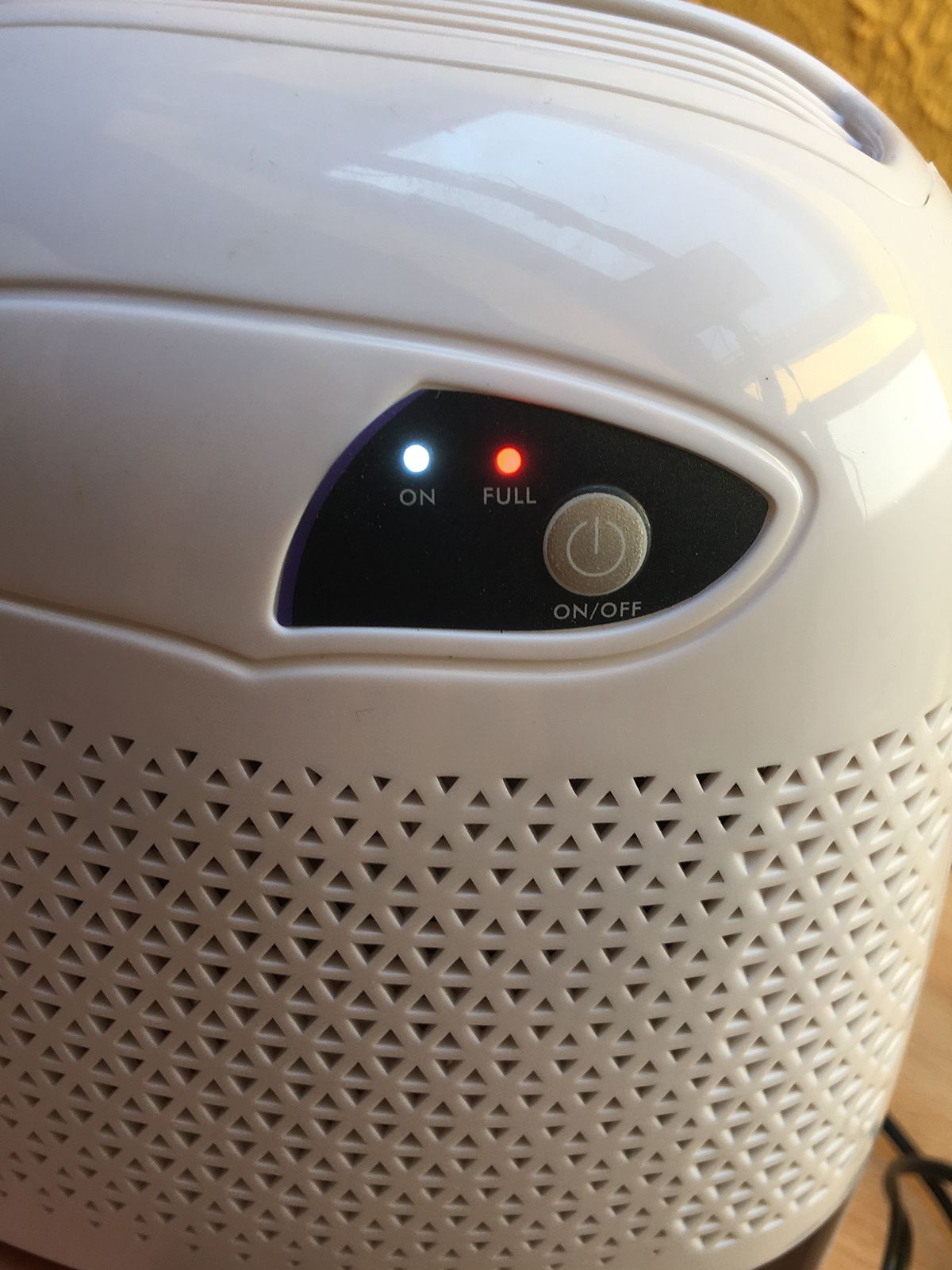 Apple HomeKit WiFi Dehumidifier Based on ESP8266 💧 6 Steps (with