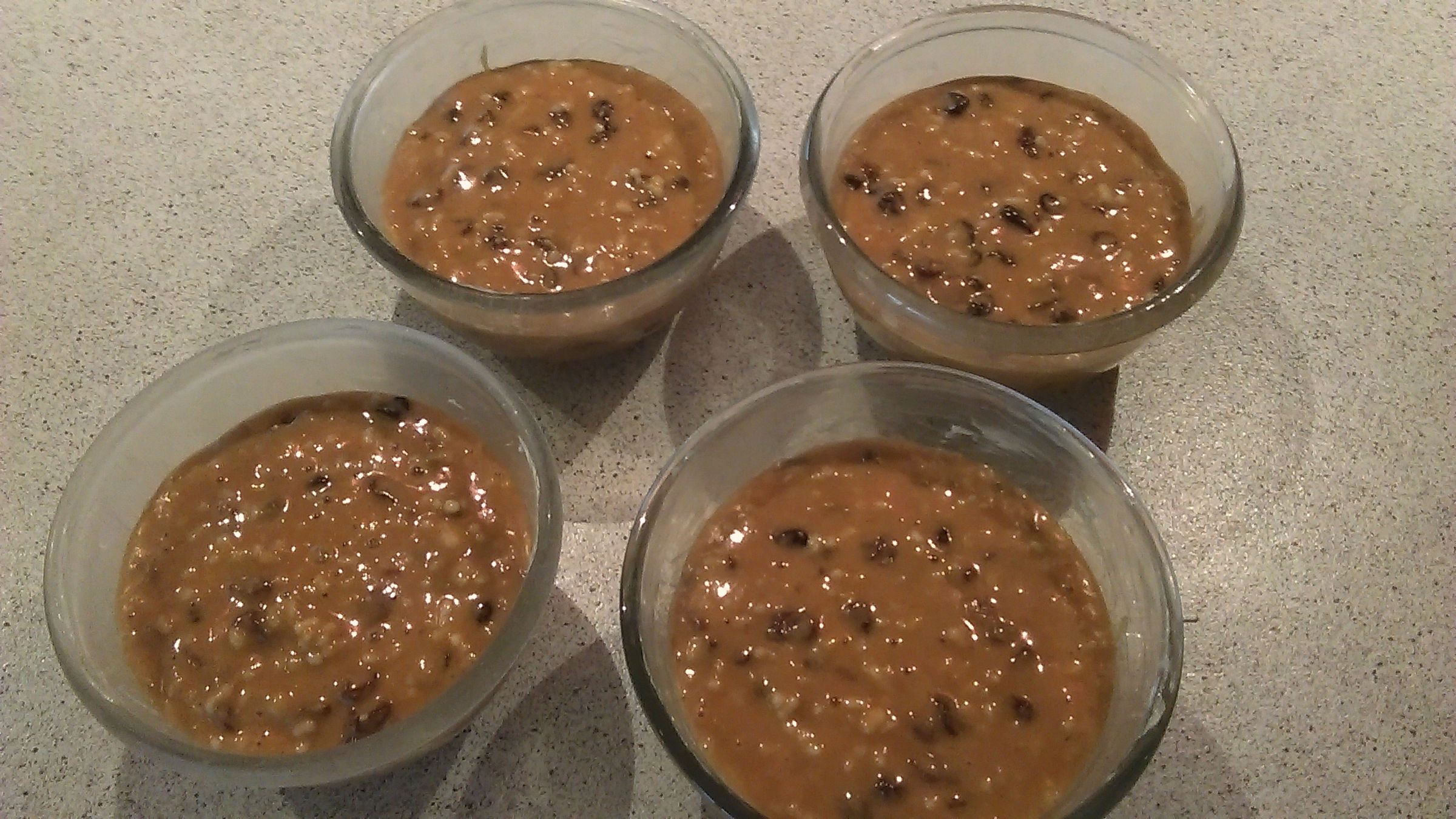The Best Christmas Pudding - Probably : 6 Steps (with Pictures ...