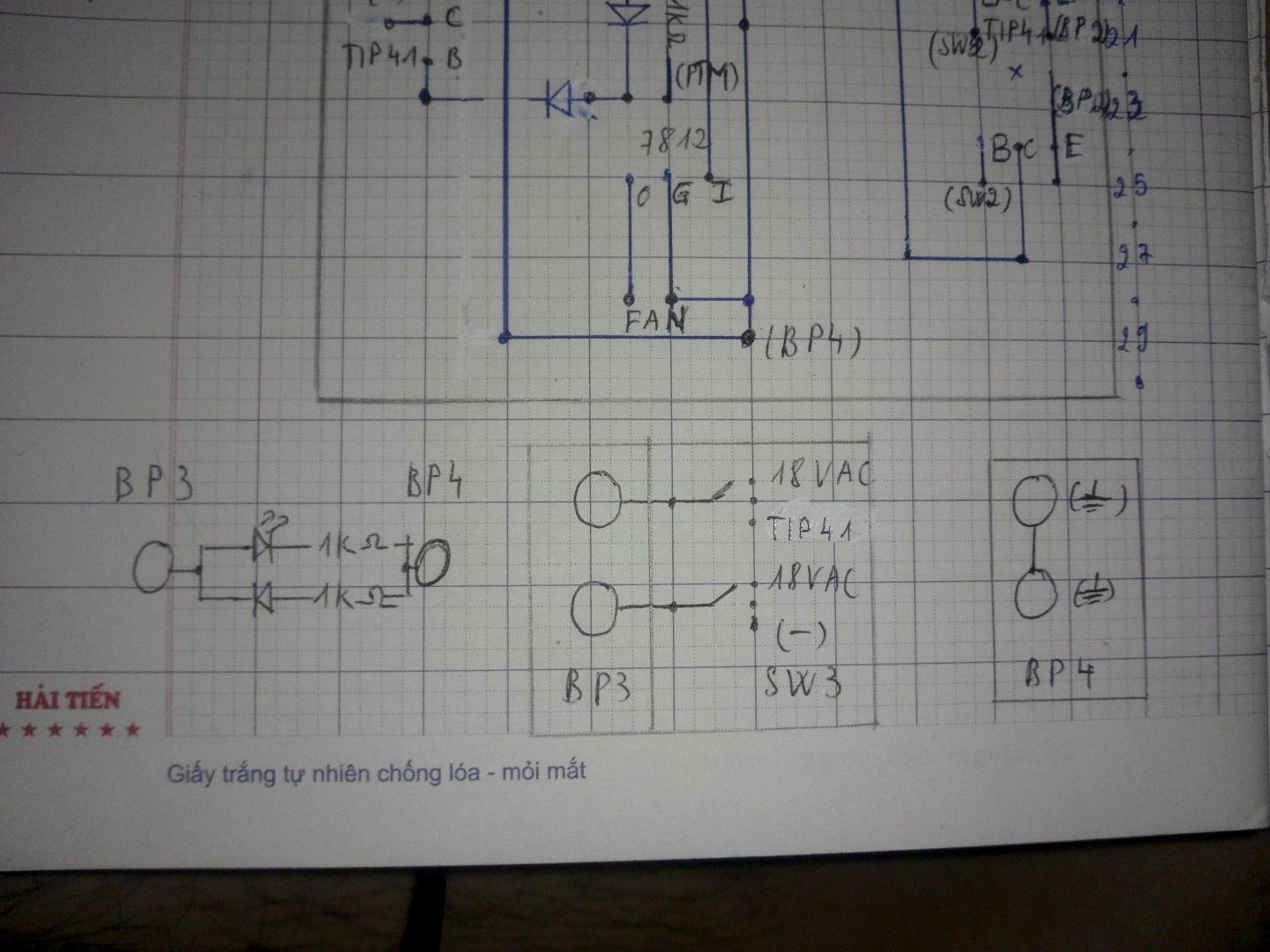 Perfect Lab Bench Power Supply : 4 Steps (with Pictures) - Instructables