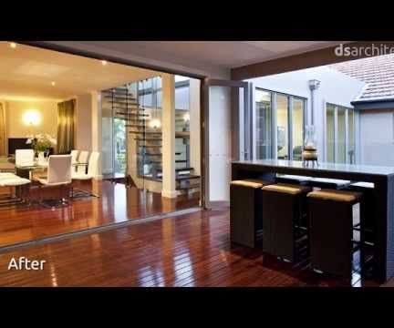 Contact Architect Brisbane to Help You Redesign Your Home