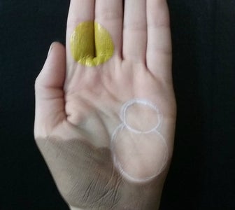 Yellow Moon