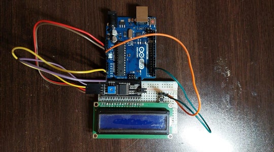 SUPER MARIO USING ARDUINO - Instructables