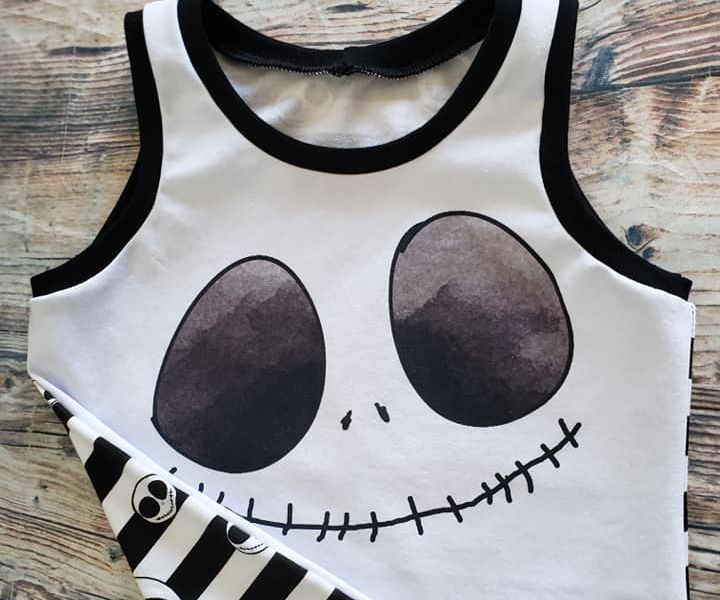 Child's Tank Top