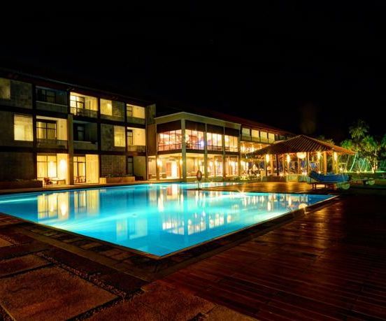 How to Book a Hotel in Sri Lanka