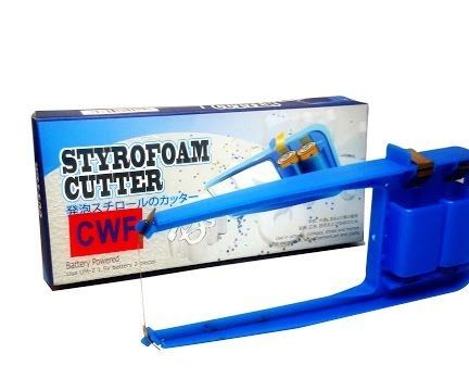 How to Make Thermocol Cutter