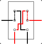 Wiring the Switch