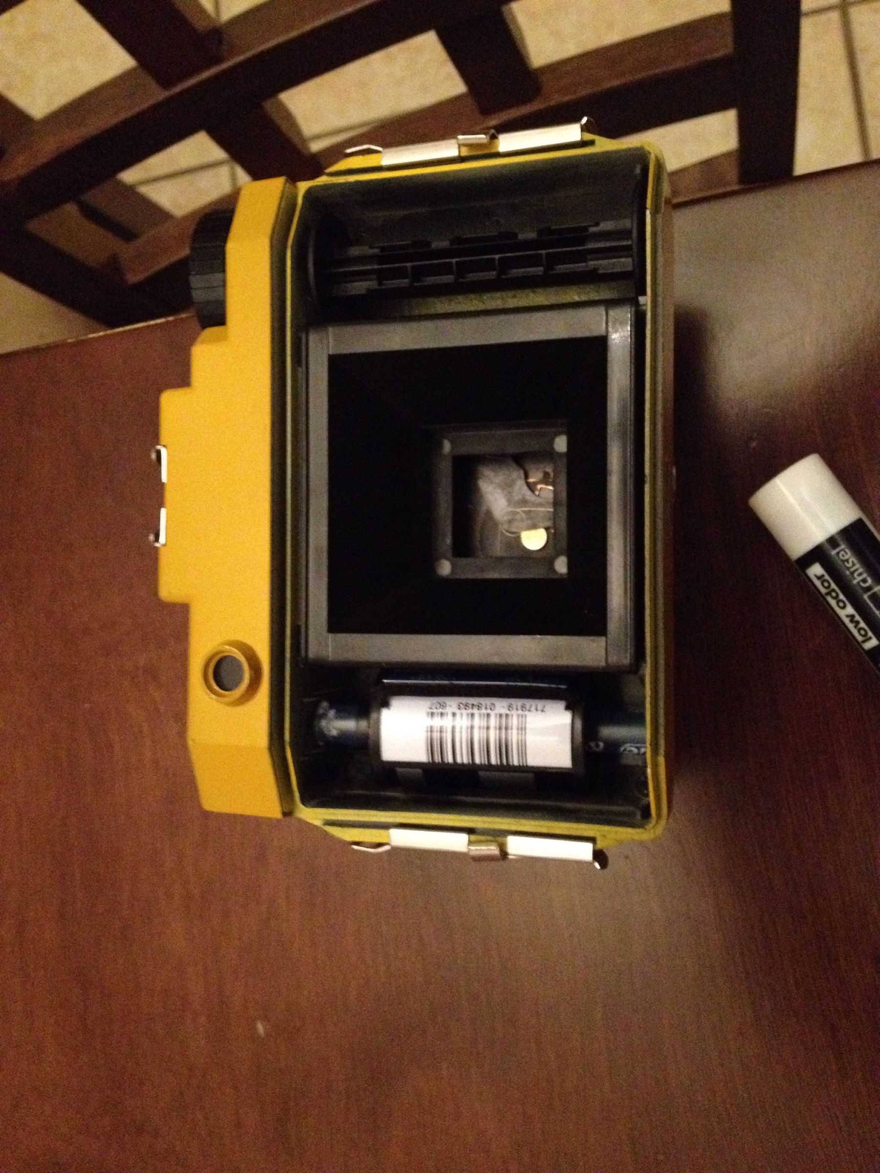 Sprocket Hole Photography 7 Steps (with Pictures) Instructables