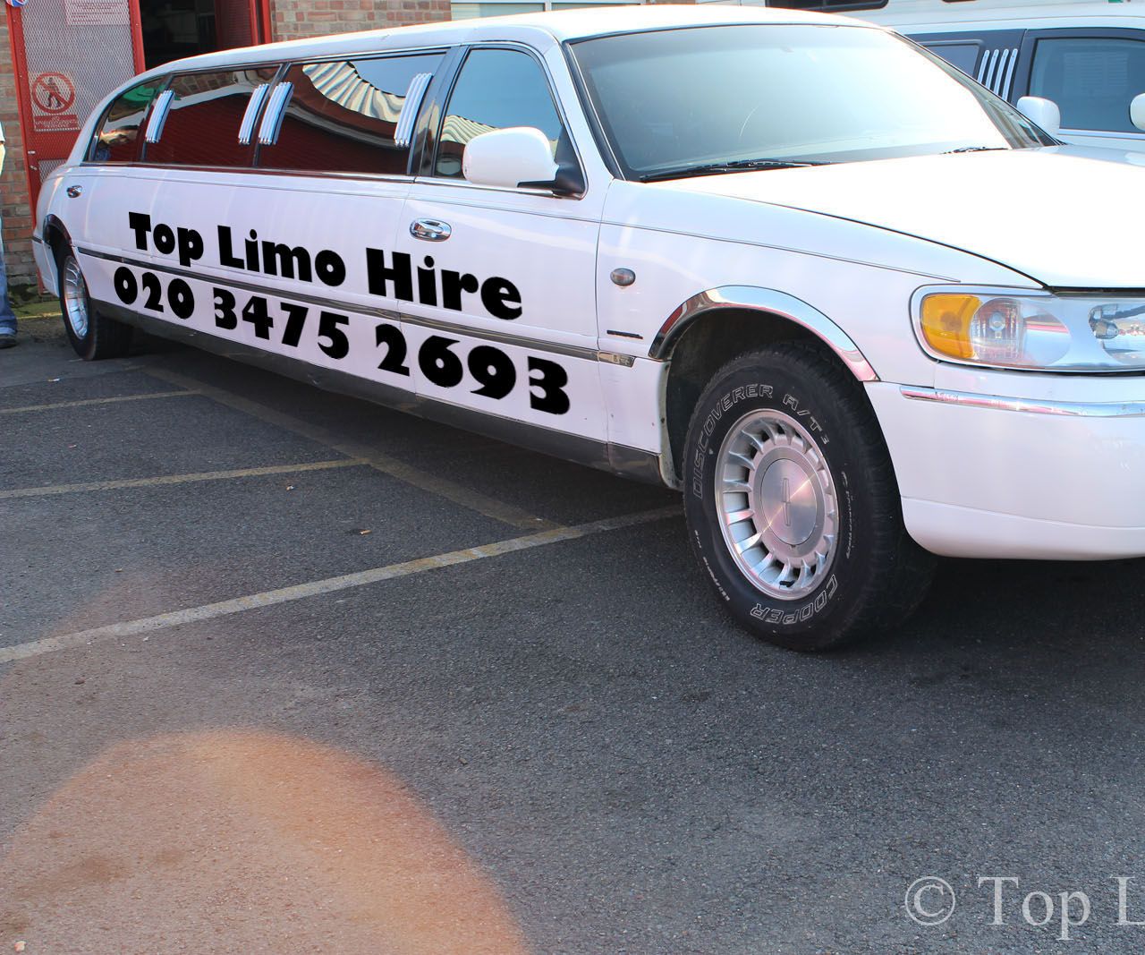 Tips on How to Find Affordable Limo Services