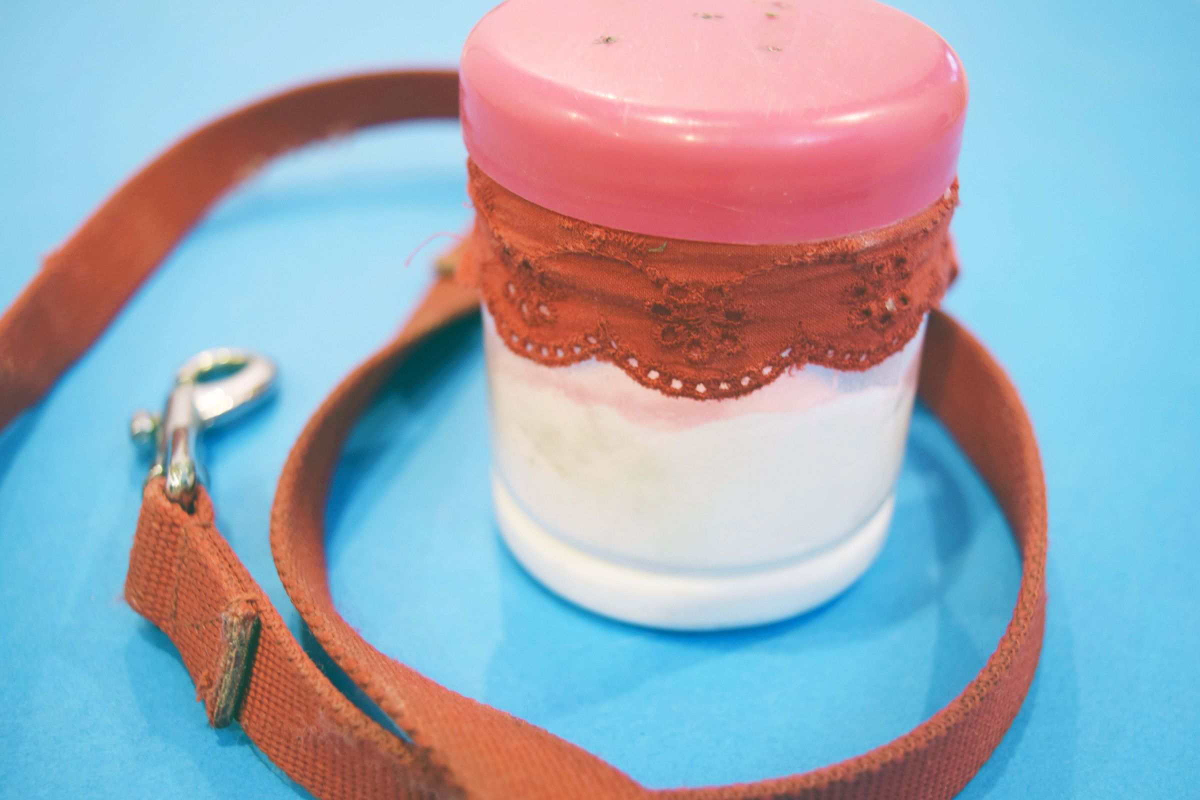 DIY Dog Dry Shampoo 3 Steps (with Pictures) Instructables