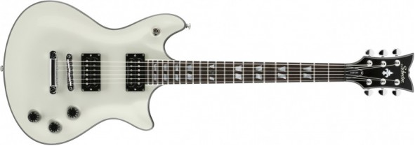 How to intonate your guitar.