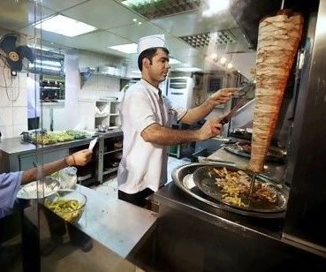 How to Make Shawarma – a Tradition Dish in Abu Dhabi