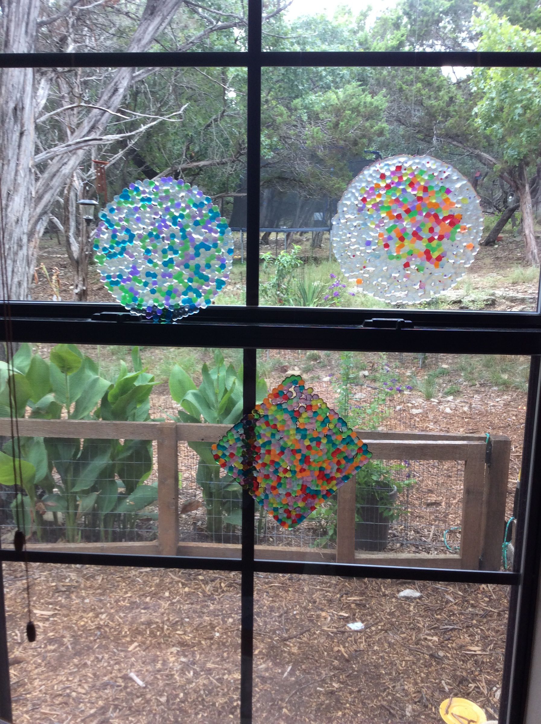Rainbow Sun Catcher