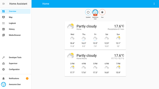 Home Assistant, the One to Rule Them All. an Advanced Guide : 10 Steps ...