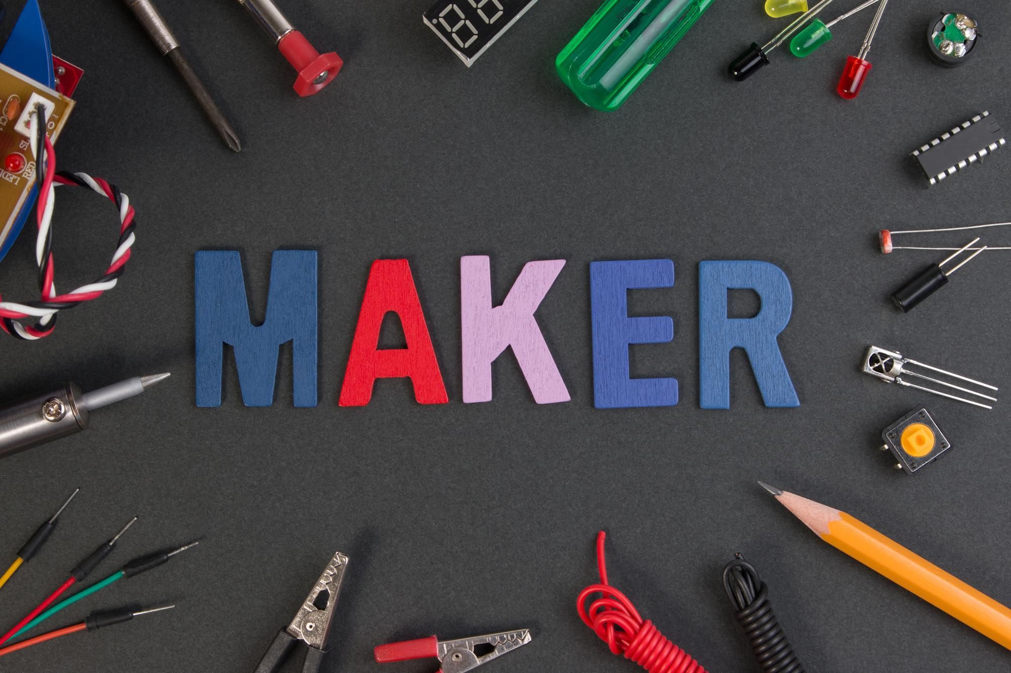 simakerspace
