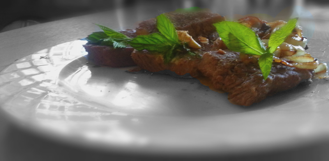 How to cook the Perfect Meat