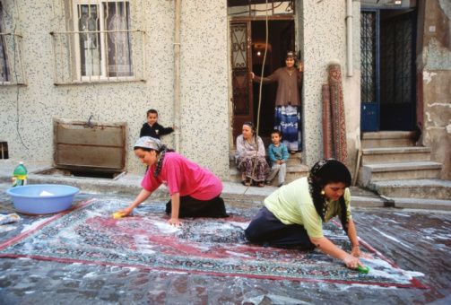 Advantages of Hiring a Professional Carpet and Tile Cleaning Company