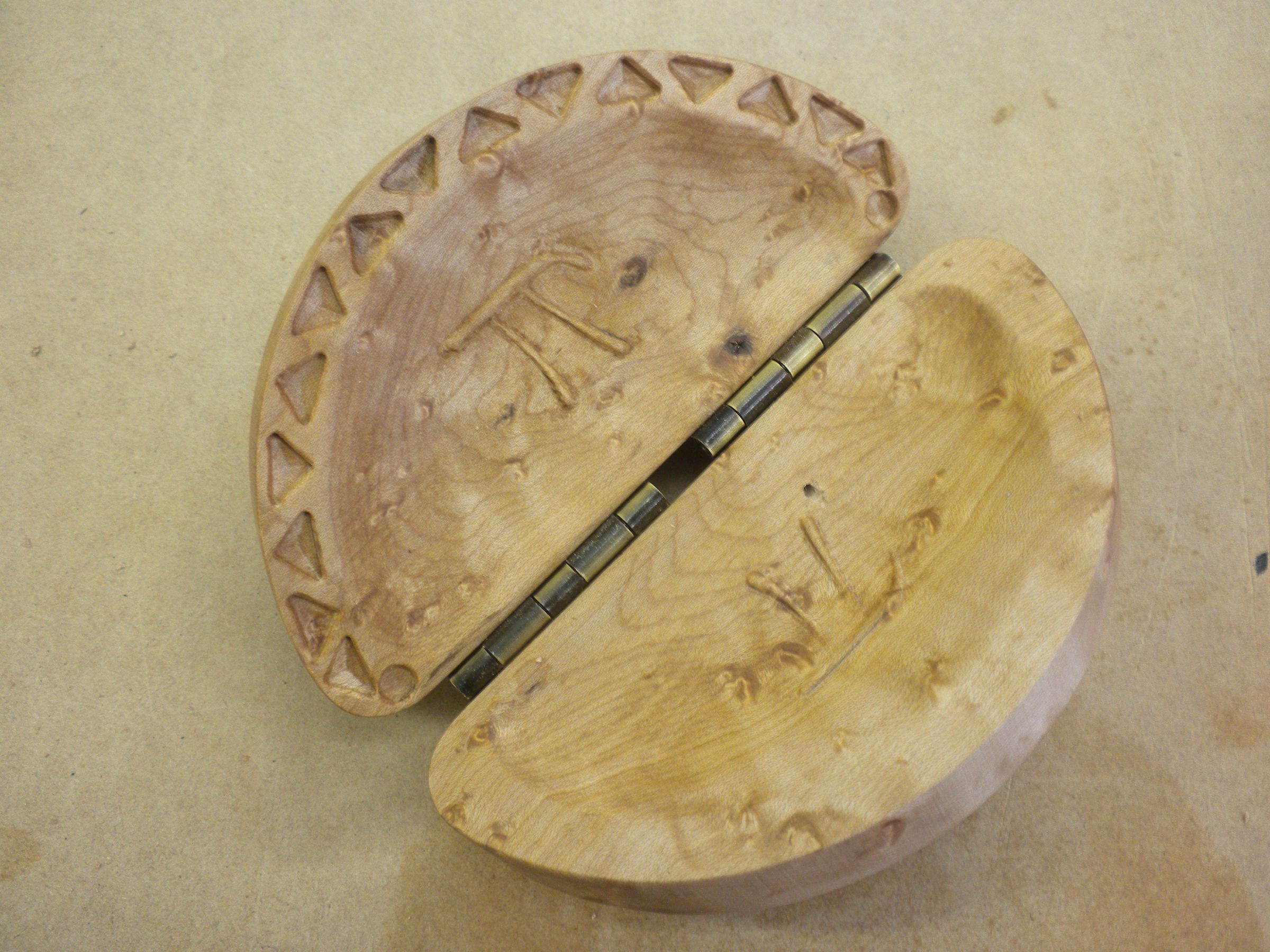 Pineapple Empanada Pie Pi Press