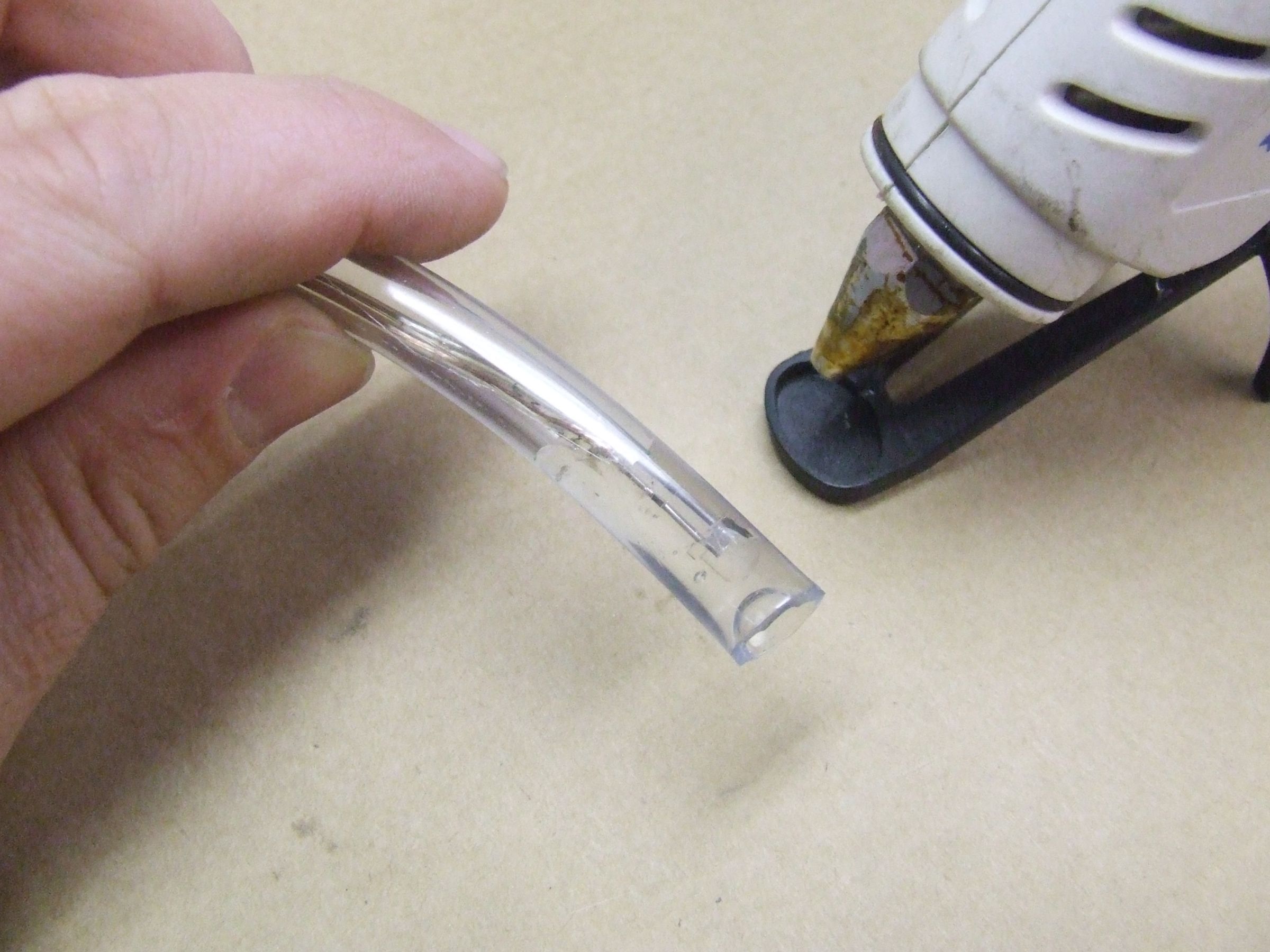How to Make a LED Light Rope Without Soldering : 7 Steps - Instructables