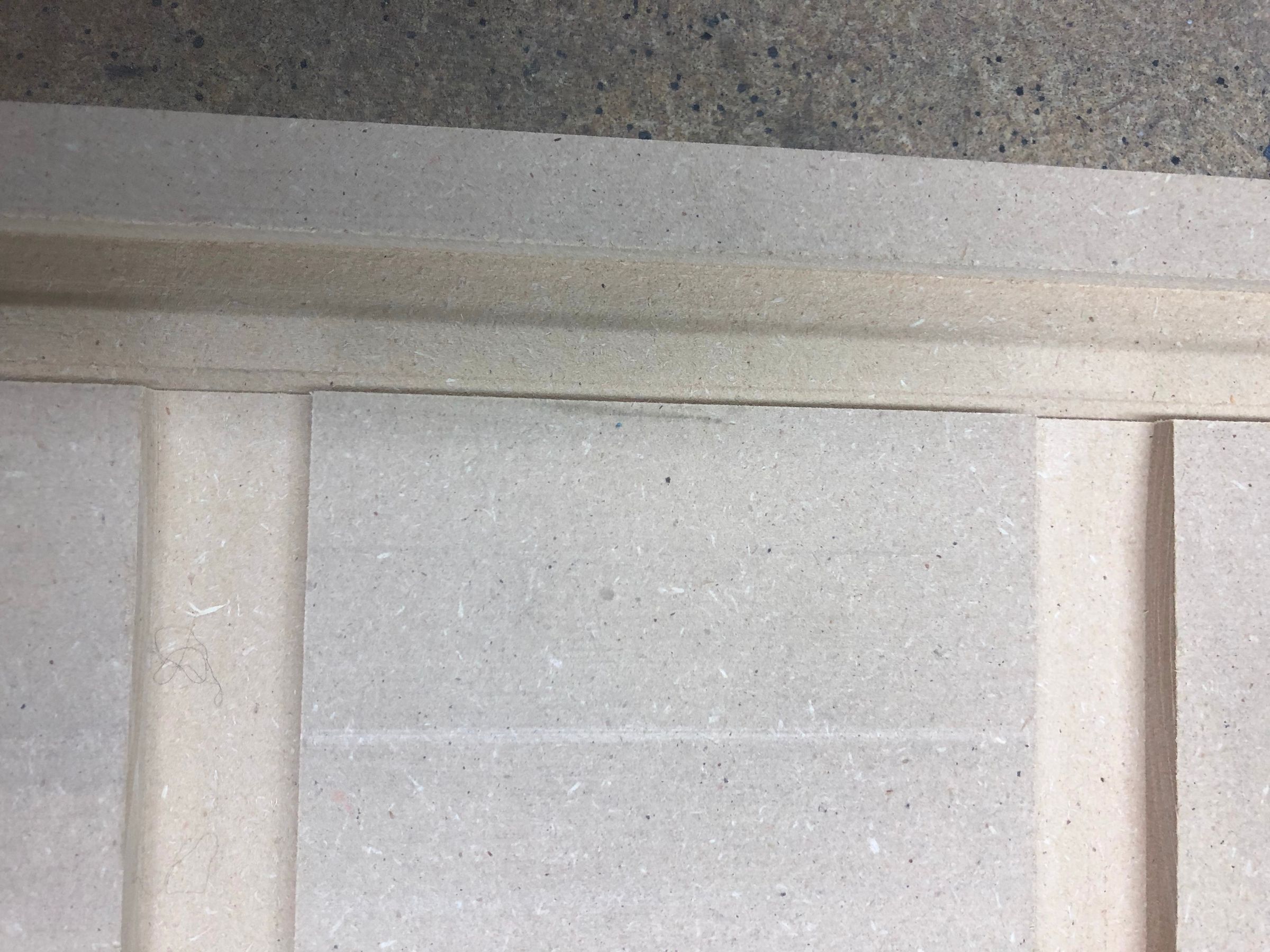 Easy MDF Wood Joints Speaker Enclosure Without Screws 5