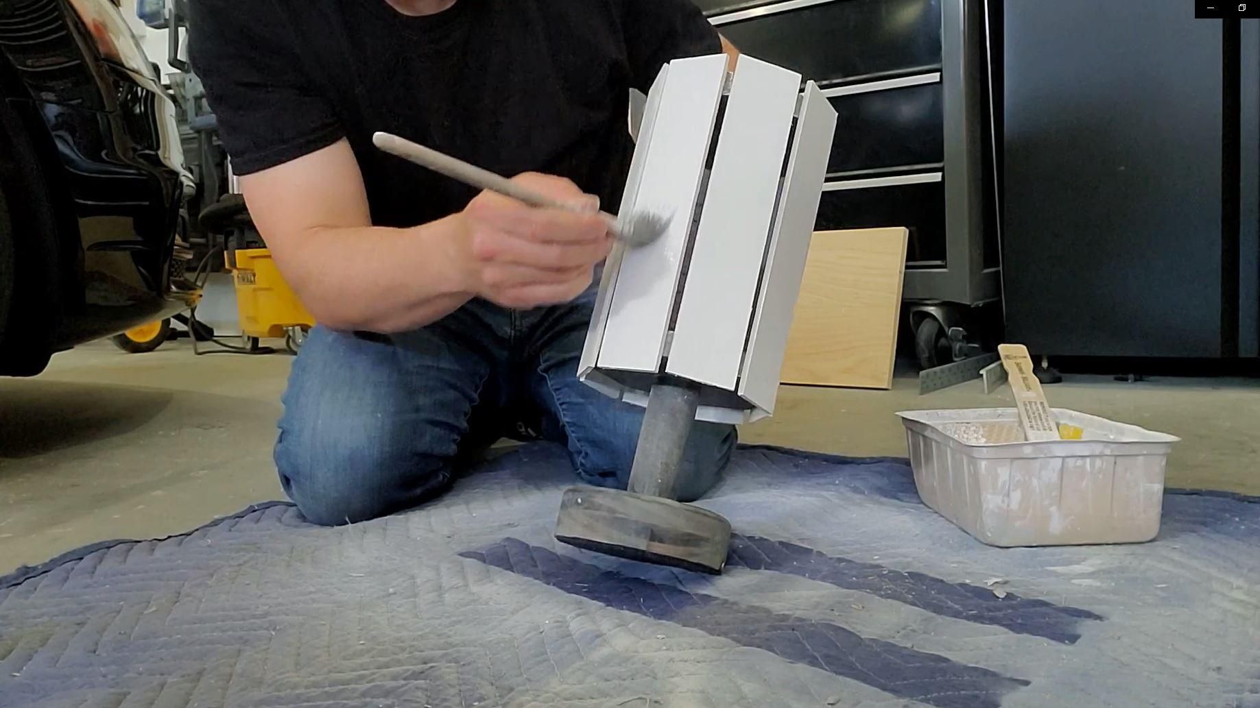How to Make an LED Lamp : 7 Steps (with Pictures) - Instructables