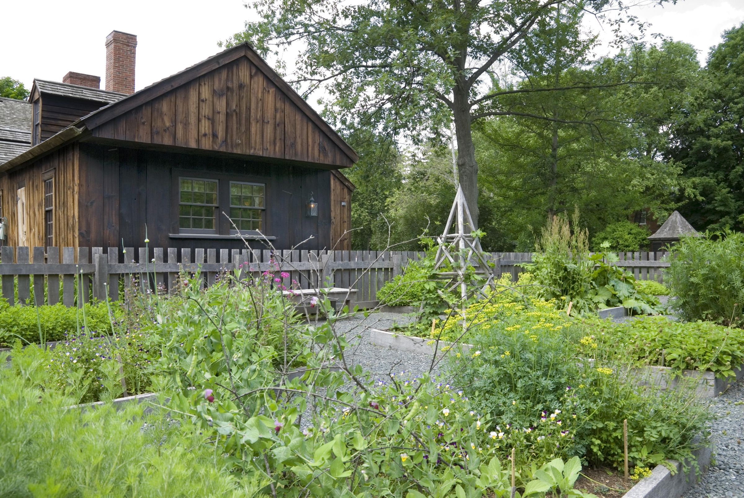 Historic Deerfield
