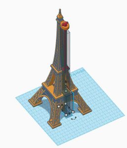 Structure