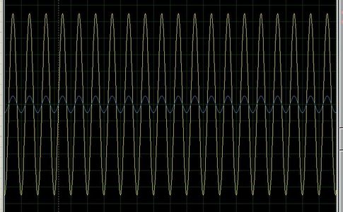 Theory (Amplify Low Mic Voltage)